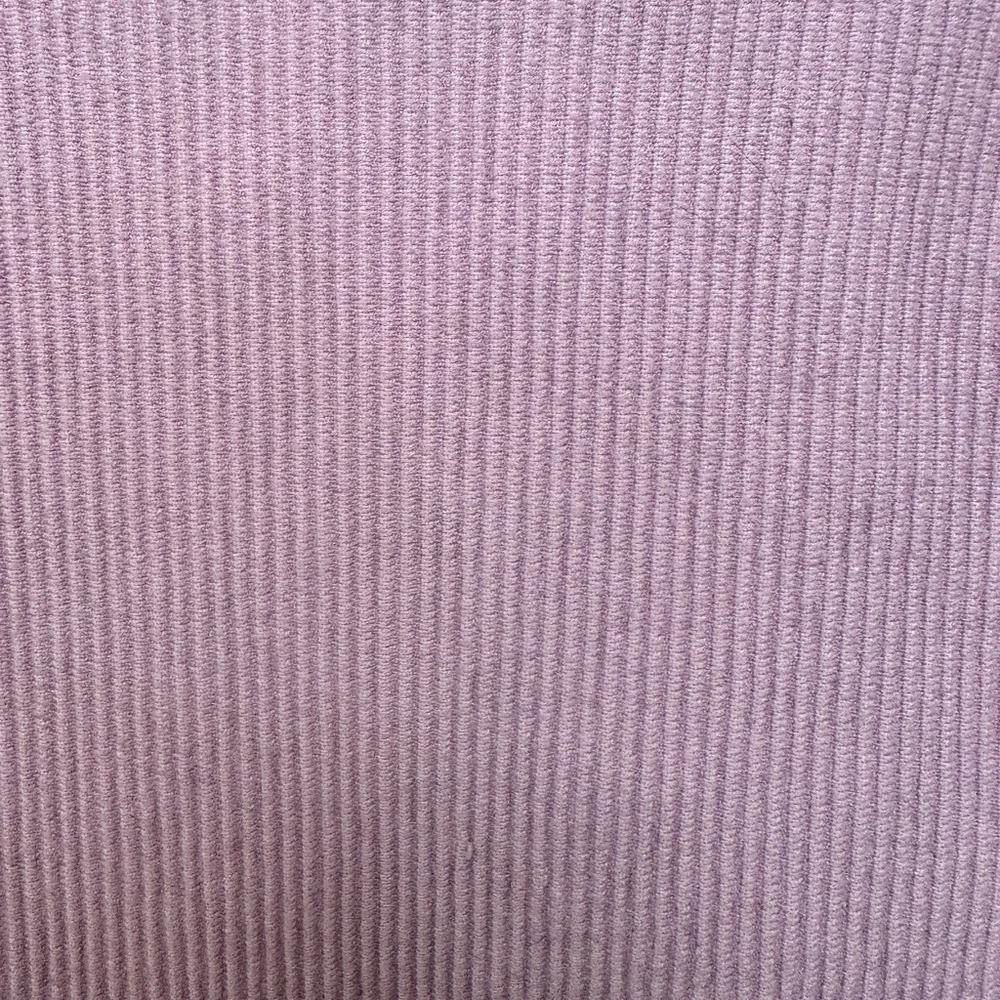 Kendall & Kylie Shrunken Ribbed Tank - Picture 4 of 4